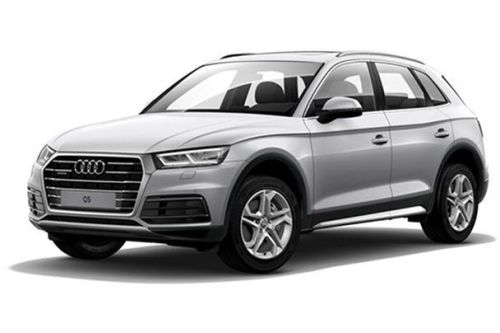 Floret Silver Metallic