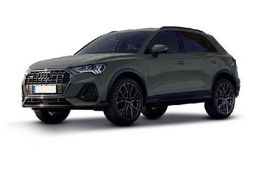 audi q3 nano grey metallic