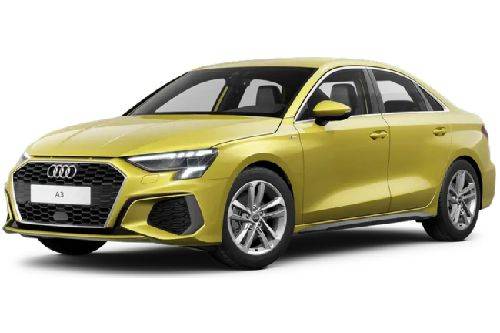 2023 Audi A3 Sedan S Line in Malaysia, fr RM327k OTR 