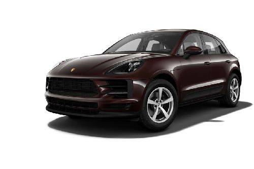 Check out the all-new Porsche Macan in detail.