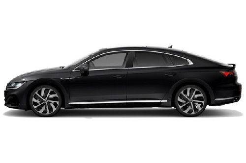 Volkswagen Arteon R Line 2021 Colours Available In 5 Colors In Malaysia Zigwheels