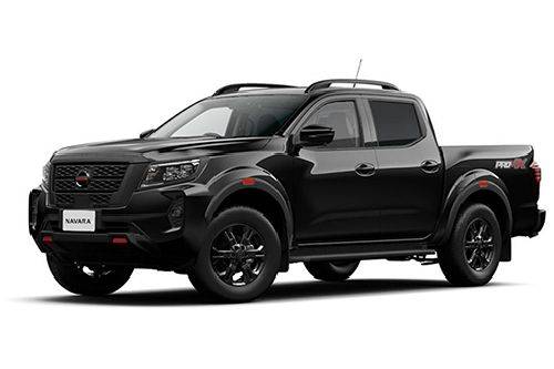 harga nissan navara 2022