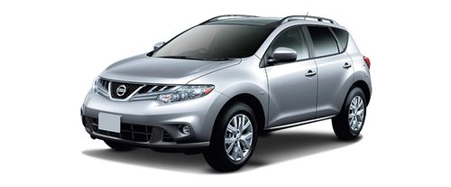 Nissan Murano Colours Available In 6 Colors In Malaysia Zigwheels