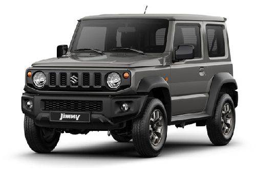 New Suzuki Jimny 5-Door showcased at Auto Expo 2023; check details