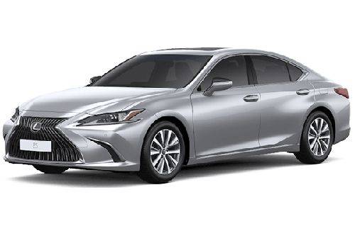 All-new 2022 Lexus ES250 facelift launched in Malaysia