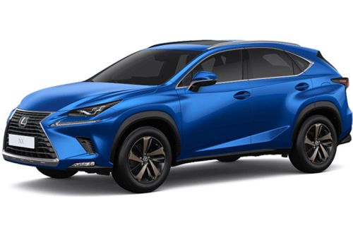 Lexus Nx 21 Colours Available In 7 Colors In Malaysia Zigwheels