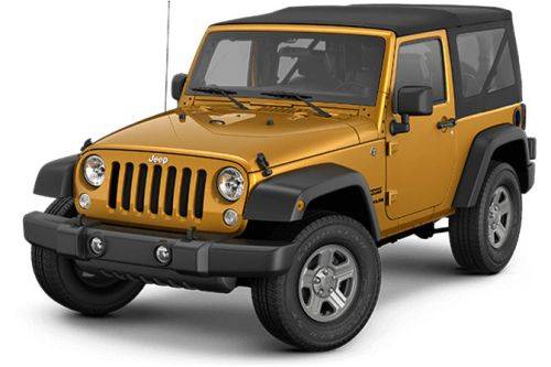 Jeep Wrangler 21 Colours Available In 10 Colors In Malaysia Zigwheels