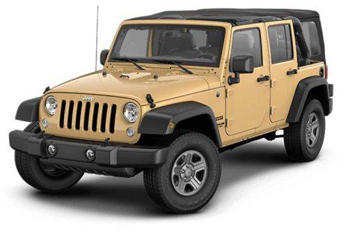 Jeep Wrangler Unlimited 21 Colours Available In 10 Colors In Malaysia Zigwheels