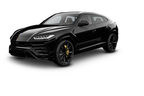 Lamborghini Urus 2023 Price Malaysia, May Promotions & Specs