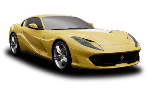 Warna Ferrari 812 Superfast 2021 Tersedia 10 Warna Di Malaysia Zigwheels