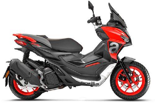 Aprilia 200cc deals bike price