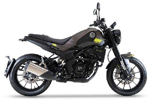 Benelli leoncino 250 price discount