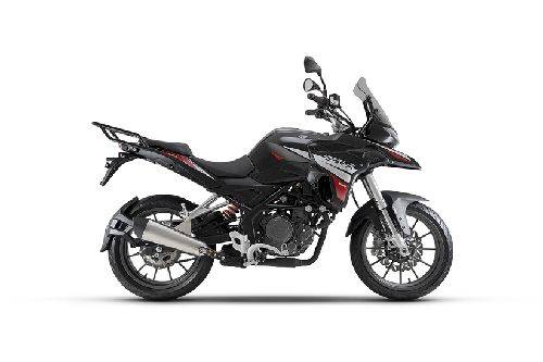 Benelli trk outlet 251 spec