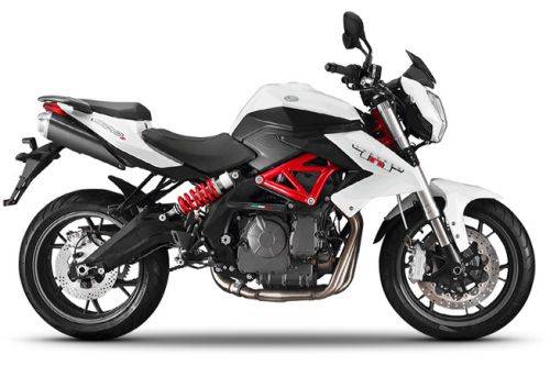 Harga benelli deals 600i