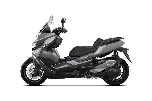 bmw scooter 150cc