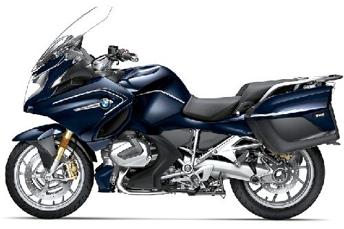 Blue Planet metallic