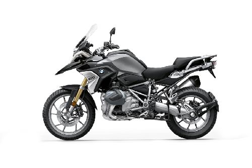 Black Storm Metallic