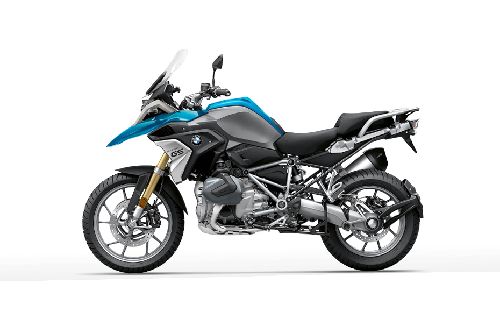 Bmw R 1250 Gs 21 Colors 4 Colors Available In Malaysia Zigwheels