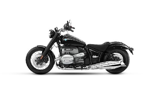 Black Storm Metallic