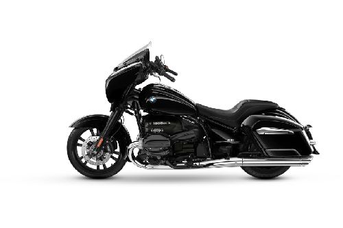 Black Storm Metallic