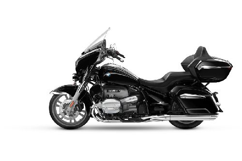 Black Storm Metallic