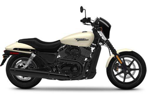 Harley deals iron 750