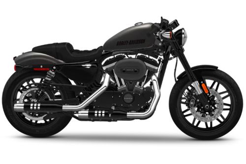 Harley Davidson Roadster 1200cc 29A112699