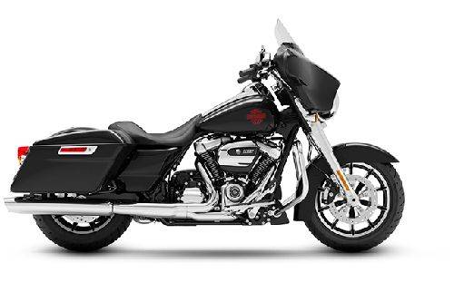 Harley davidson electra on sale glide cena