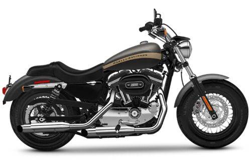 Harley davidson softail deals 1200