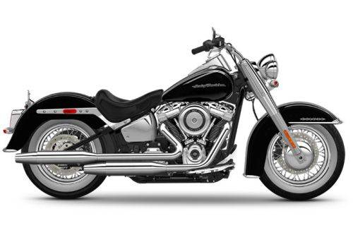 Harley-Davidson Breakout 117 2024 Images & Wallpapers - Breakout 117 ...