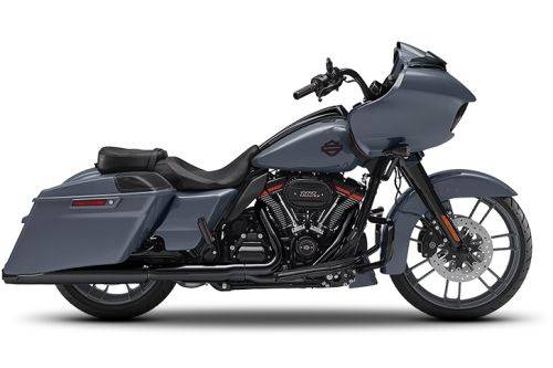 CVO™ Street Glide™  Harley-Davidson® Petaling Jaya