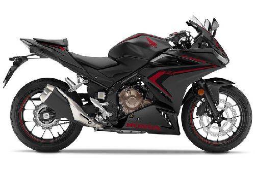 2018 shop cbr500r price