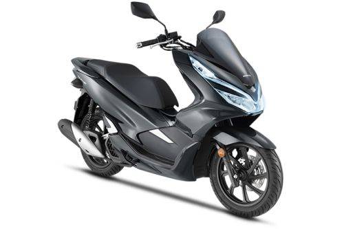 Yamaha NMAX 2023 Images & Wallpapers - NMAX 2023 Color Photos