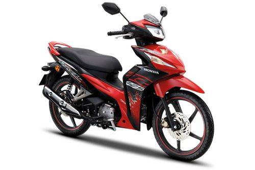 honda dash 125 fi 2020