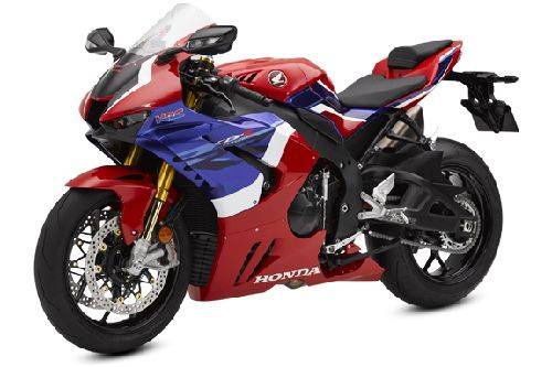 Honda cbr1000rrr deals price