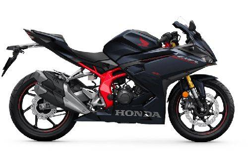 Cbr 250 bs6 price sale