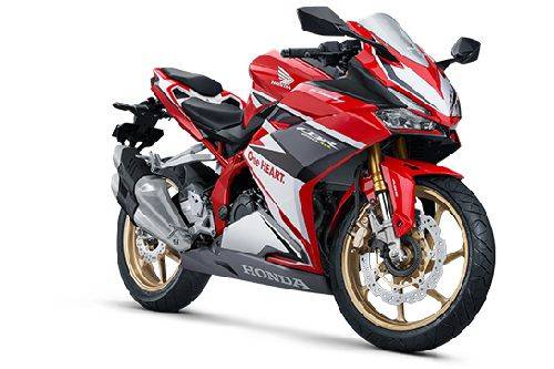 Honda bike 2024 250cc price