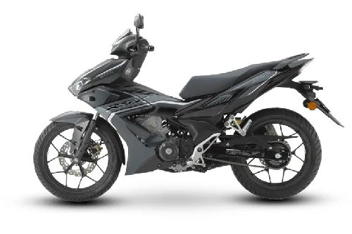 Rs Repsol 2024 Honda RS-X Repsol Edition up for grabs in Malaysia