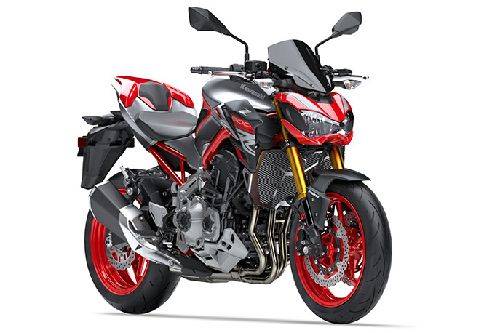 Kawasaki on sale z9 price