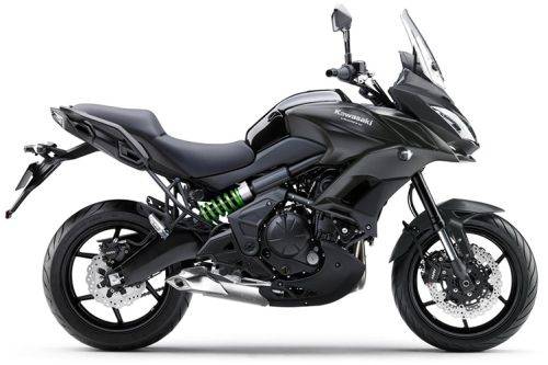 Versys 50 deals