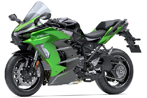 Emerald Green Metallic