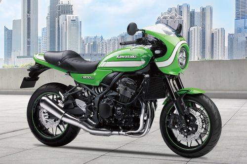 Kawasaki Z900rs Cafe Images Wallpapers Z900rs Cafe Color Photos