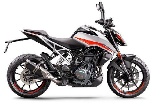 Harga ktm duke 250 shop 2020