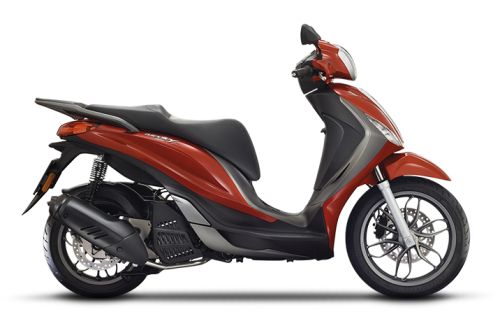 Piaggio Liberty 150 Promozione Liberty 125 Piaggio Medley 2022