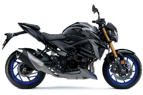 Yamaha MT-09 2024 Images & Wallpapers - MT-09 2024 Color Photos
