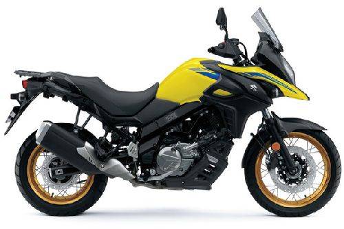 suzuki v strom 650x