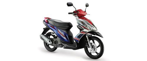 Discontinued Suzuki Skydrive Features & Specs | Zigwheels