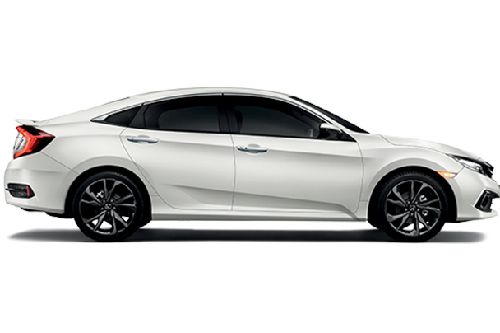 Honda Civic 2020 Colours Available In 5 Colours In Malaysia