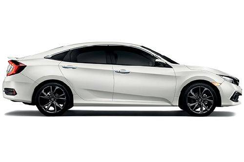 Honda Accord 2022 Colours, Available in 4 Colors in Malaysia 