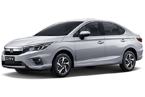 Honda City 2021 Colours Available In 5 Colors In Malaysia Zigwheels